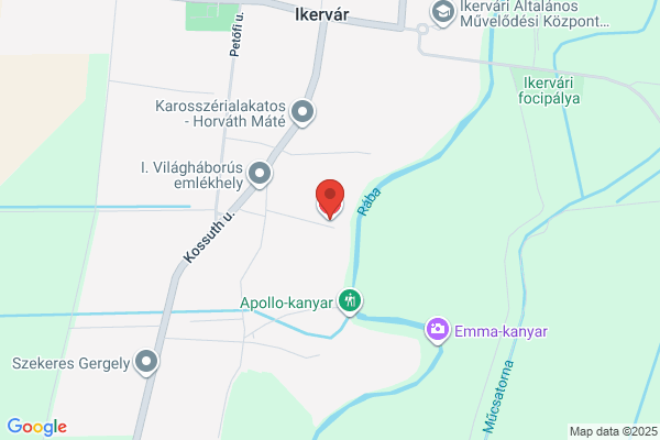 Megváltó Gyógyszertár