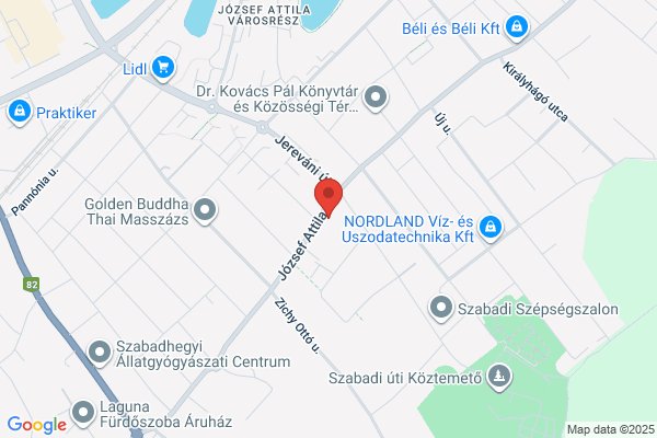 Sávill Villamossági Szaküzlet