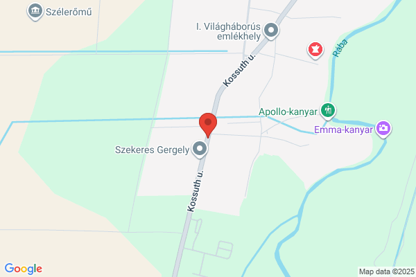 Kossuth Lajos Művelődési Központ