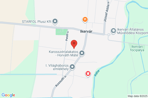 Mesevár Óvoda