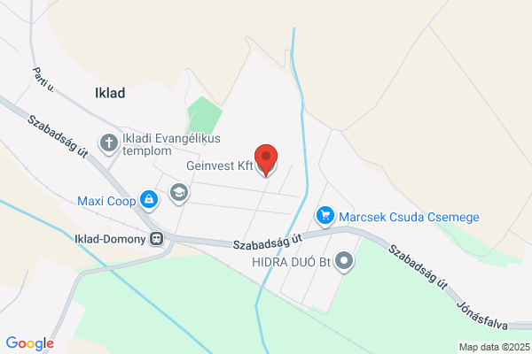 Gesztenyés Vendéglő