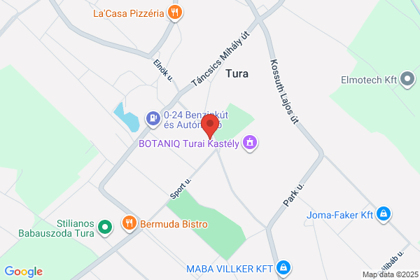 Turai Takarékszövetkezet
