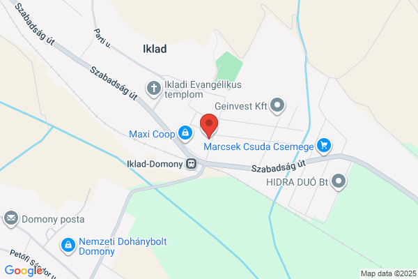 Általános Iskola