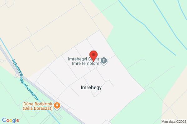 Imrehegy Polgármesteri Hivatal