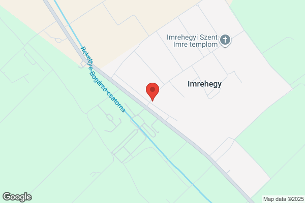 Imrehegyi Kmb Iroda