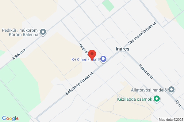 Napközi Otthonos Óvoda