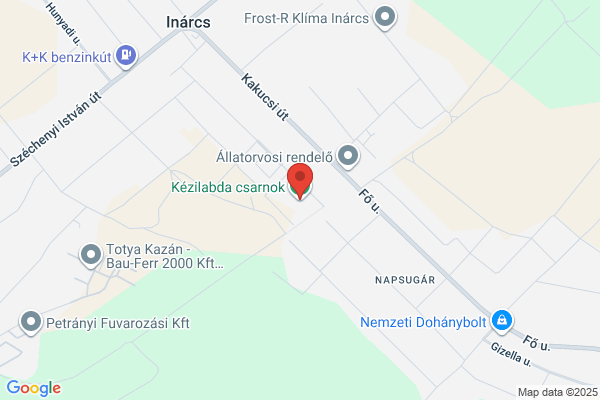 Örkényi Takarékszövetkezet