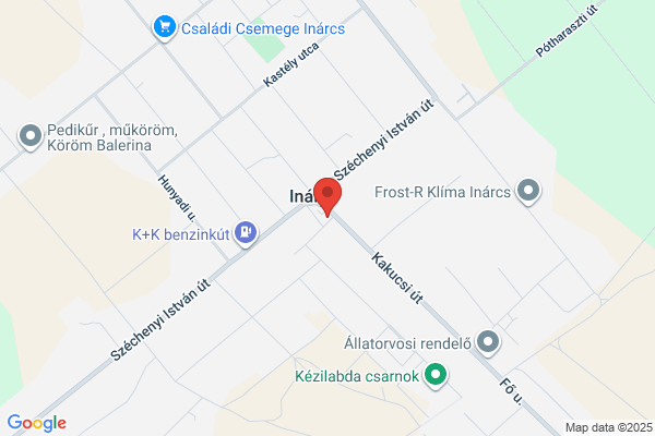 Örkényi Takarékszövetkezet