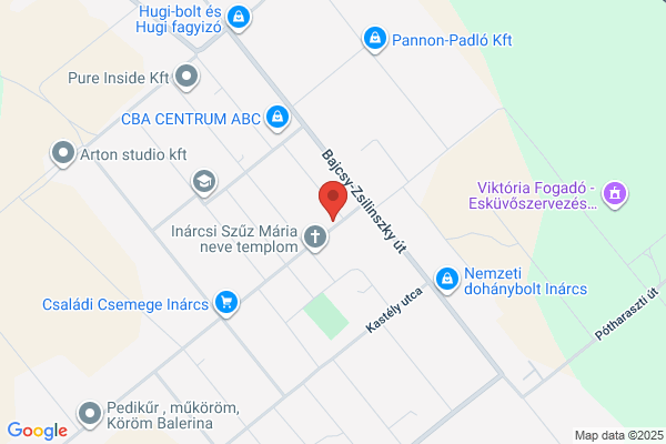 Újhartyán Polgármesteri Hivatal