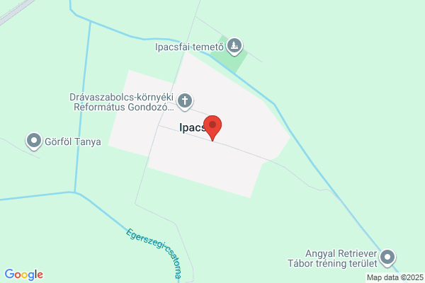 Drávaszerdahely Polgármesteri Hiv.