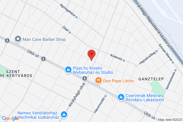 Körzeti Általános Iskola