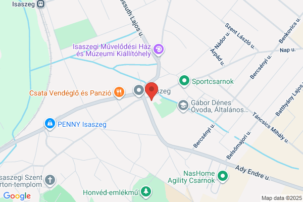 Damjanich János Általános Iskola