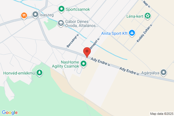 Erti Gépkísérleti Állomás És Arb.