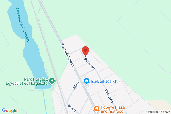 Gesztenyés Óvoda