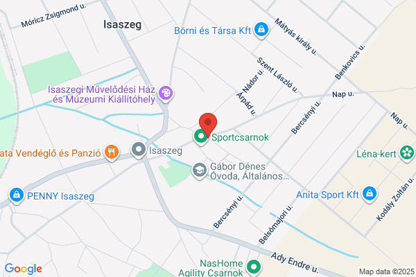 Helytörténeti Gyűjtemény