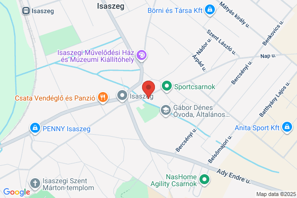 Hétszínvirág Óvoda