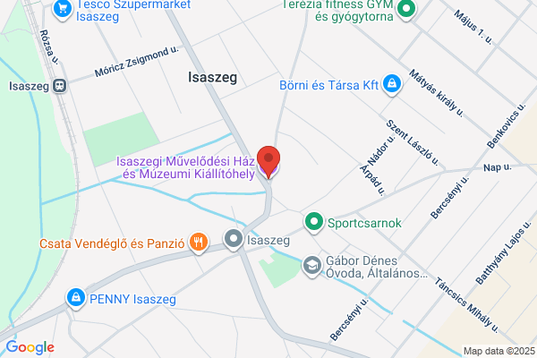 Méhészeti Gyűjtemény
