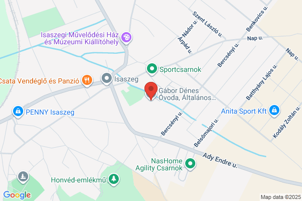 Ráday Pál Gimnázium