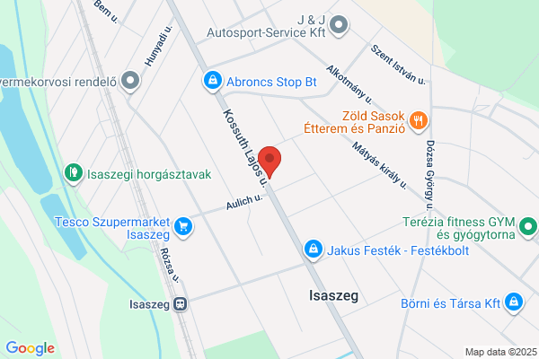 Szemere Gyógyszertár