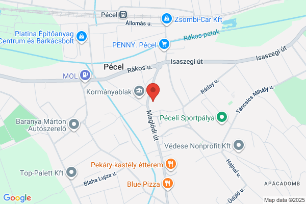 Szt Erzsébet Kat. Általános Iskola