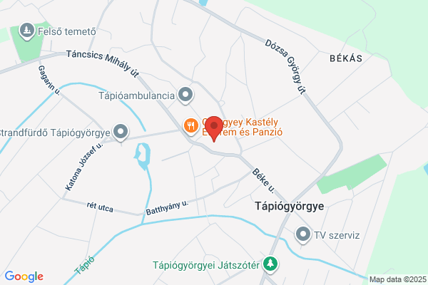 Kazinczy Ferenc Általános Iskola