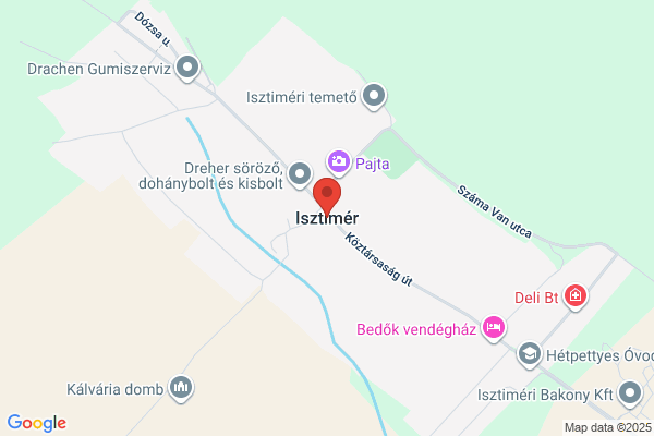 Rácz László-Víz, gáz, napkollektor szerelés-javítás, Gépi földmunka