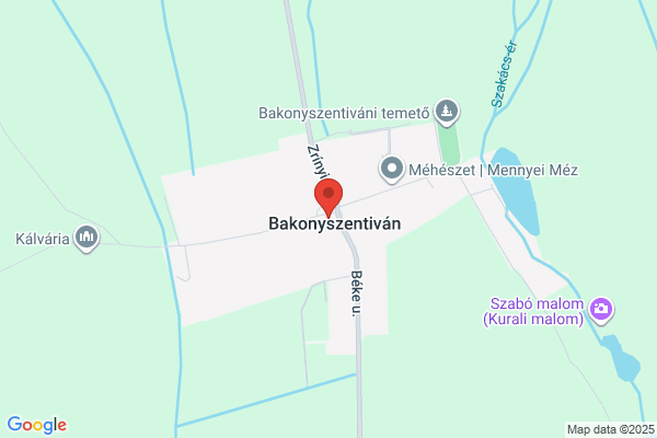 Községi Könyvtár
