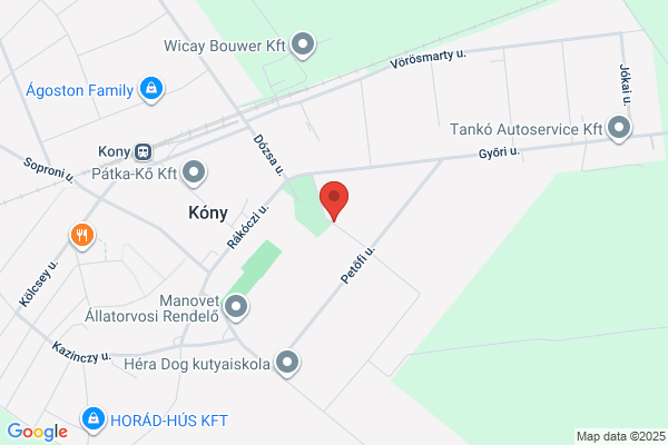 Törpe Ovi Alapítvány Óvodája