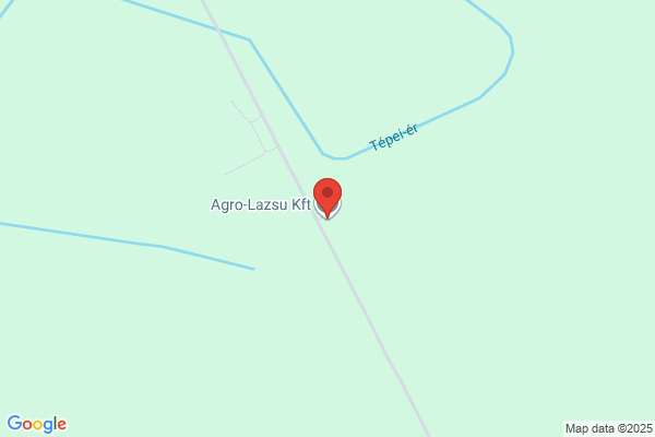 Agroszász Kft.
