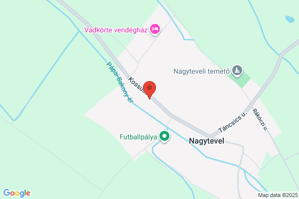 Nagymányok És Vidéke Takarékszöv.