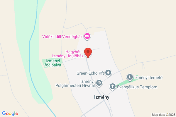 Német Nemzetiségi Tájház
