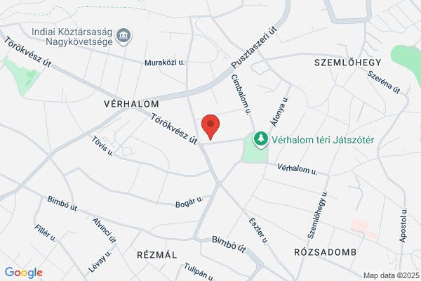 Vadrózsa Vendéglő