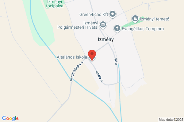 Általános Iskola
