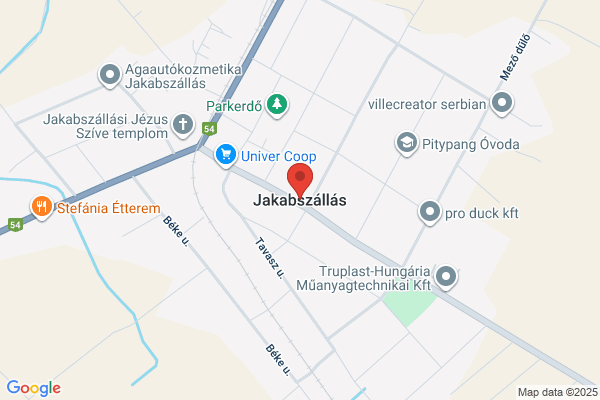 Általános Művelődési Központ Óvoda