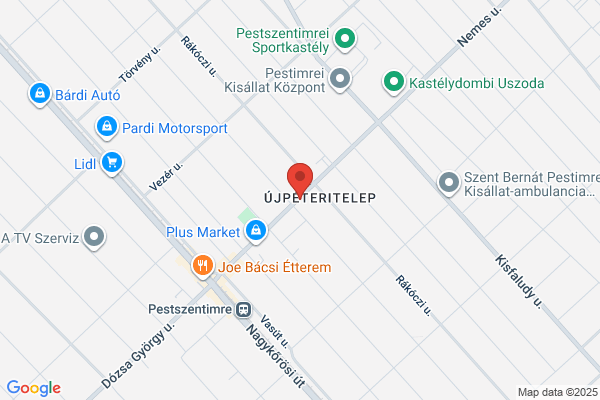 Községi Nyilvános Könyvtár