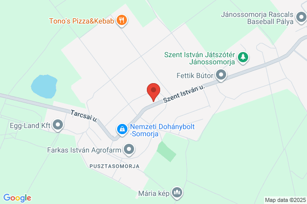 Erdős Panzió és Étterem