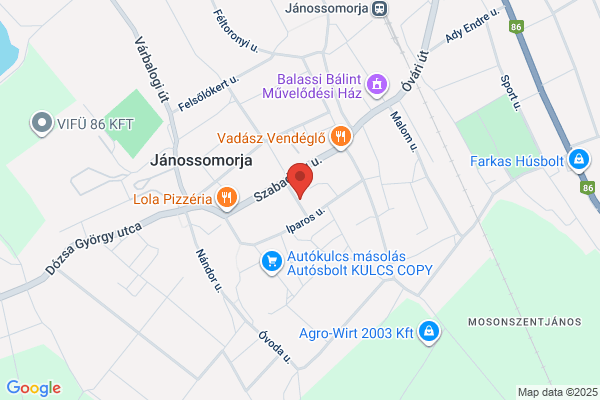 Körzeti Általános Iskola