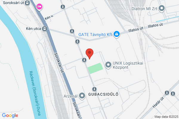 Gépészeti Szakközépiskola
