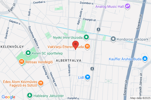 Általános Iskola