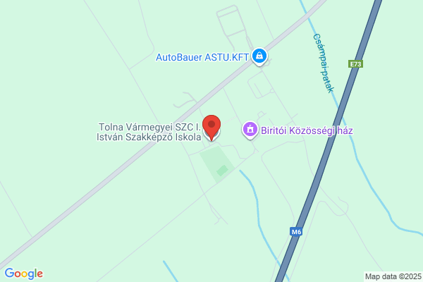 Ip. És Vendégl. Szakképző Iskola