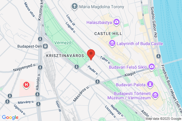 Megváltó Gyógyszertár