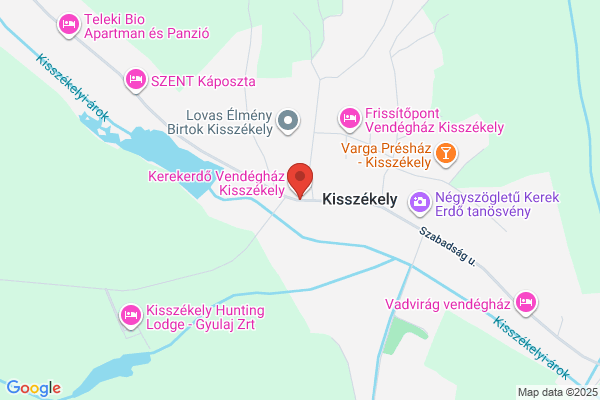 Községi Könyvtár