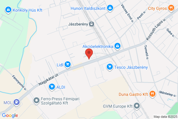 Téba Tüzép, Készbeton szállítás és értékesítés