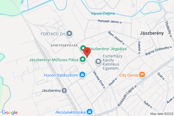 Gyakorló Általános Iskola