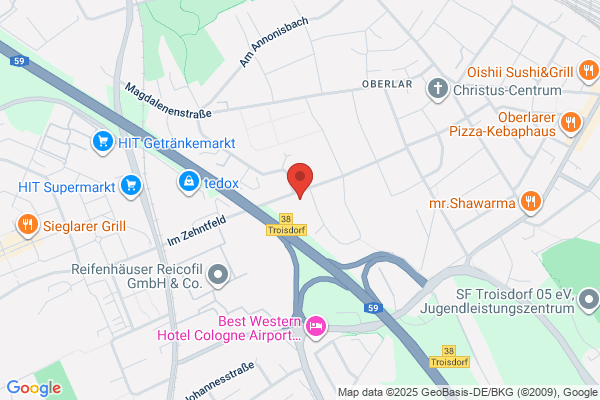 TNT Express