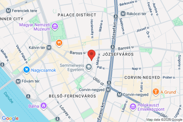 Semmelweis Gyógyszertár
