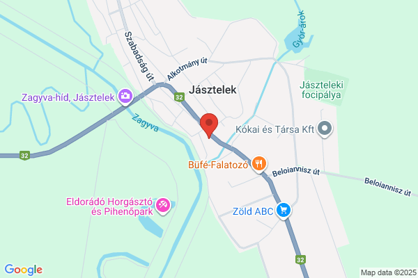 Aesculap Gyógyszertár