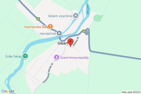 Jóbarát Vendéglő És Panzió