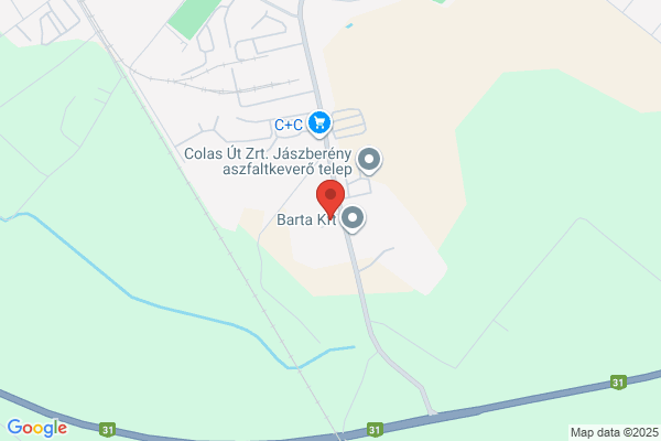 Lendvai Kft. Tüzelő és Építőanyag Kereskedés