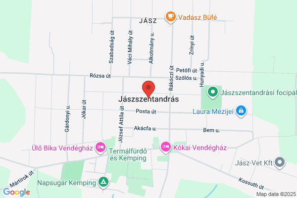 Községi Művelődési Ház